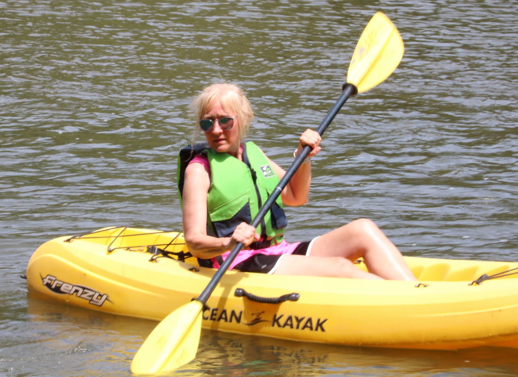 Smith River Fest 3